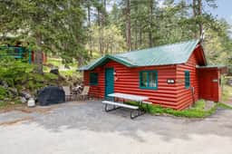 Cabin #5