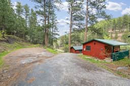 Cabin #9