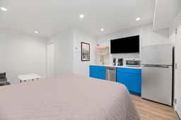Queen City Inn #5
