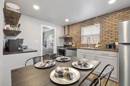 Castleton Cottage