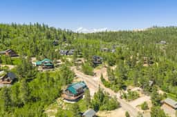 Eagle's Landing Lodge
