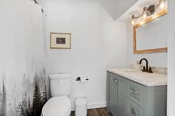 Cottage#6 - Spearfish Orchard Creek Cottages