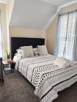 Cozy Getaway at Orchard Creek Cottages