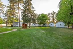 Cottage #5 - Spearfish Orchard Creek Cottages