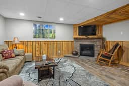 Flatiron Lodge, Hottub, Secluded
