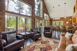Still Pines Cabin