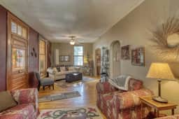 13 beds, Hot tub, flat parking, Terry Peak! - Image 5