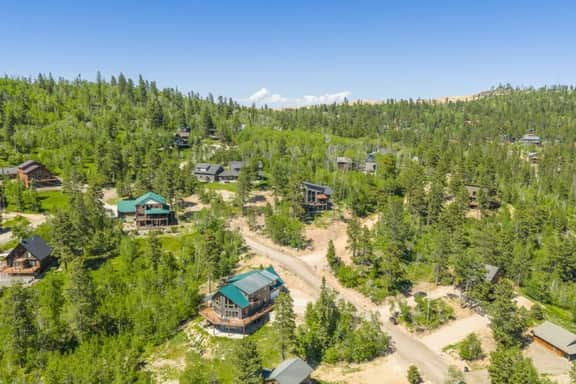 Eagle's Landing Lodge