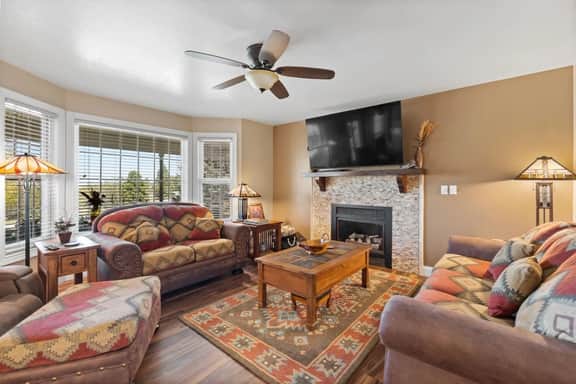 Lofty Pines | Hot Tub, Game Room + Big Fenced Yard