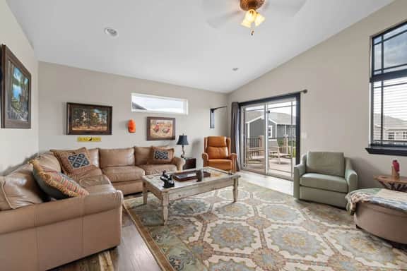 3BR 2BA, Spearfish Retreat, Deck & Fenced Yard - Image 2