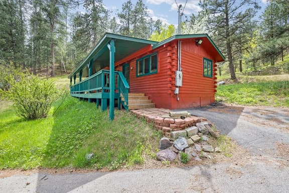 Cabin #14