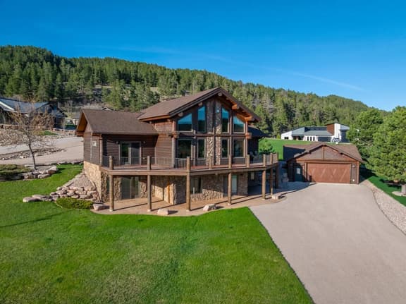 Golf Course, Sleeps 14+, Garage, Hot tub!